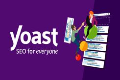 معرفی افزونه YOAST SEO برای سئو سایت وردپرسی؟