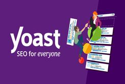 معرفی افزونه YOAST SEO برای سئو سایت وردپرسی؟