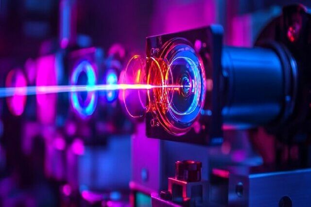 ایران در مسیر تولید حسگر کوانتومی/ هدفگذاری‌ برای ایجاد شبکه کوانتومی ۲۰۰۰ کیلومتری و سرمایه‌گذاری ۵۰ میلیون دلاری