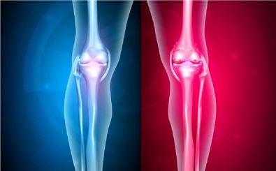 مبارزه با عفونت ایمپلنت‌های مفصلی با فلز مایع