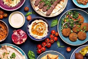 چه غذاهایی را نباید با هم بخوریم؟