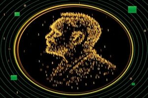 آیا هوش مصنوعی می‌تواند برنده جایزه نوبل شود؟ 