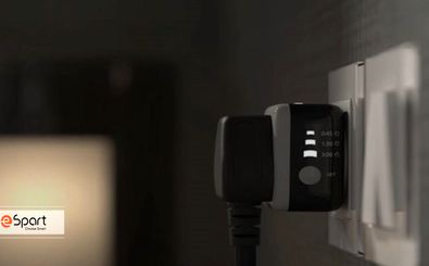 محافظ برق هوشمند تایمردار/ راهی جدید برای محافظت از دستگاه‌های شما