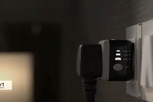 محافظ برق هوشمند تایمردار/ راهی جدید برای محافظت از دستگاه‌های شما