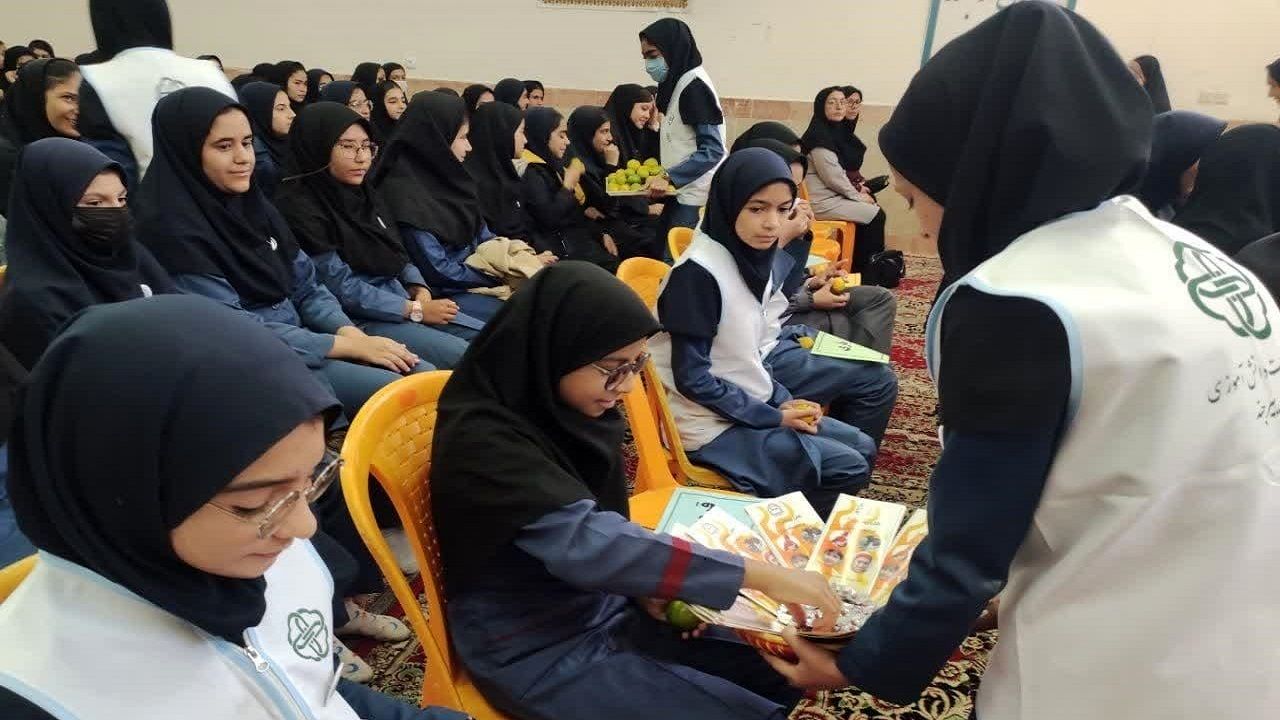 شیوع بالای کمبود ویتامین D در کشور