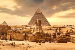 «چوب ۵ هزارسالۀ مصری» در یک «قوطی سیگار» در اسکاتلند پیدا شد