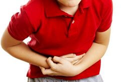 علائم شایع سنگ کیسه صفرا 