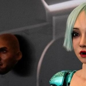 اختراع رباتی با «پوست نرم» که می‌تواند به لمس واکنش نشان دهد