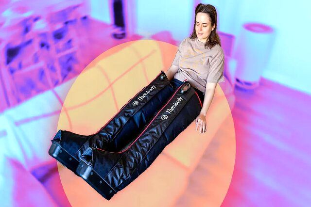 با این چکمه احساس می‌کنید فضانورد هستید