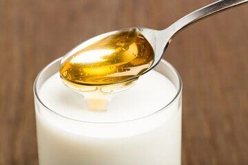 شیر و عسل را ترکیب کنیم یا نه؟