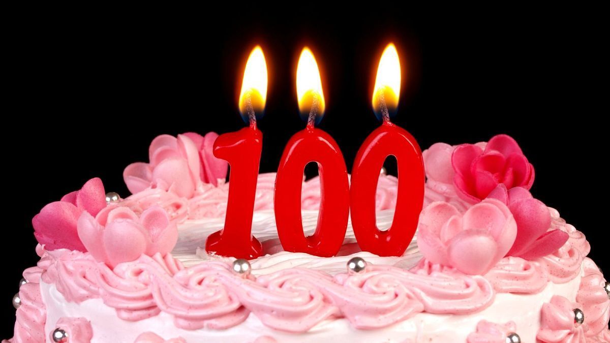 انسان ها خواهند توانست بیش از ۱۰۰ سال عمر کنند، اما چرا نباید؟