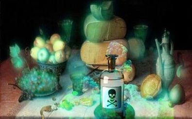 چطور می‌توان هوش مصنوعی را مسموم کرد؟ 