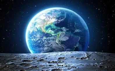 آیا ما از مریخ آمده‌ایم؟!/ شاید حیات روی زمین در سیاره سرخ آغاز شده باشد 