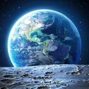 آیا ما از مریخ آمده‌ایم؟!/ شاید حیات روی زمین در سیاره سرخ آغاز شده باشد 