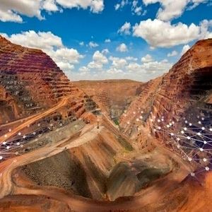معدنکاری هوشمند با بهره‌گیری از هوش مصنوعی