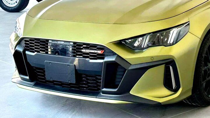 قیمت خودروی وارداتی ایران با نشان آمریکایی