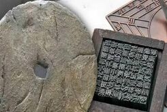 8 اختراع مفید که مدیون تمدن باستان هستیم