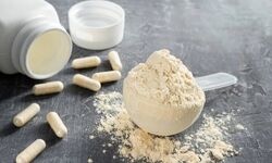 تولید داروی پودری برای پیشگیری از تشکیل سنگ کلیه در کودکان