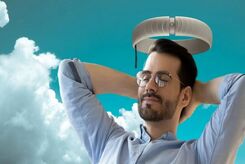 دستگاهی برای کنترل رویاها، که یک ایرانی و همکار ایلان ماسک ساخته است