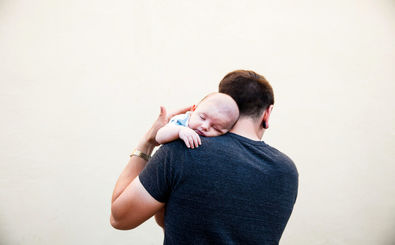 شکل صورت پدر می‌تواند جنسیت فرزند اول را تعیین کند