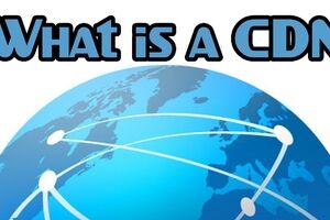 CDN چیست و چگونه عملکرد وب‌سایت را بهبود می‌بخشد؟