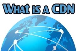 CDN چیست و چگونه عملکرد وب‌سایت را بهبود می‌بخشد؟