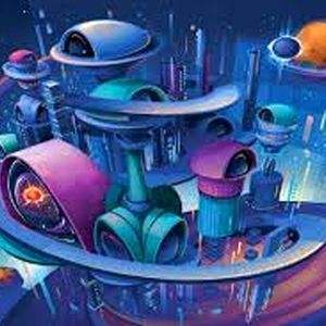 جهان در سال ۲۰۵۰ چه شکلی خواهد بود؟