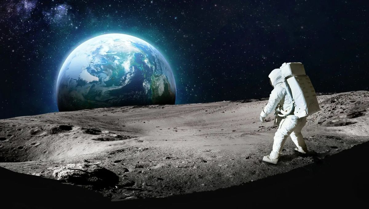 تاثیرات مرگبار ماه برای انسان