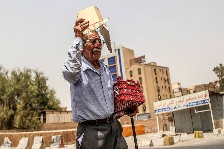 بزرگترین تهدید این روزها برای سلامتی سالمندان