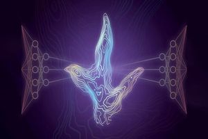 هوش مصنوعی، دایناسورها را از روی ردپایشان می‌شناسد