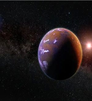 حل معمای سیارات گمشده ستاره‌های دوتایی