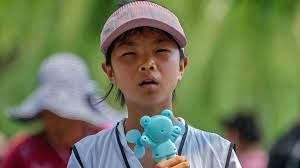 گرمای شدید رشد اولیه کودکان را کند می‌کند