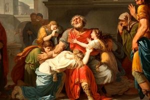 نیچه و تراژدی؛ چگونه با وحشتِ زندگی کنار می‌آییم؟ 