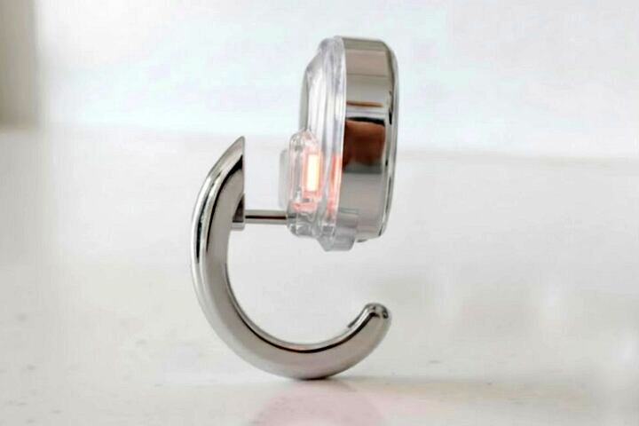 ترکیب زیبایی و فناوری؛ گوشواره‌هایی که جریان خون به مغز را پایش می‌کنند