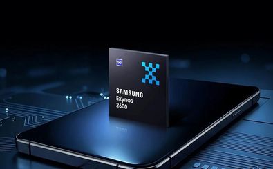 سامسونگ از مودم اگزینوس ۵۴۱۰ رونمایی کرد 