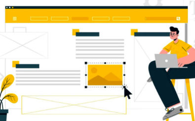 طراحی مینیمالیستی در وب‌سایت‌ها