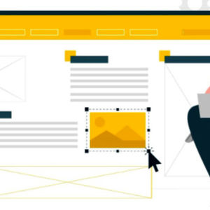 طراحی مینیمالیستی در وب‌سایت‌ها