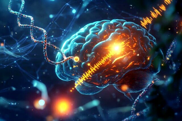 هوش مصنوعی یک علت جدید را برای آلزایمر کشف کرد