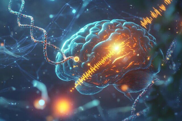 هوش مصنوعی یک علت جدید را برای آلزایمر کشف کرد