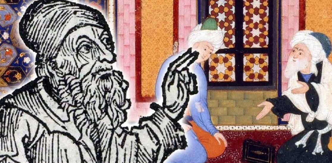 فلسفۀ «فارابی»؛ مردی که فلسفۀ یونانی را با اسلام پیوند داد 