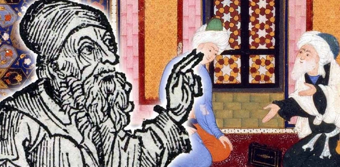 فلسفۀ «فارابی»؛ مردی که فلسفۀ یونانی را با اسلام پیوند داد