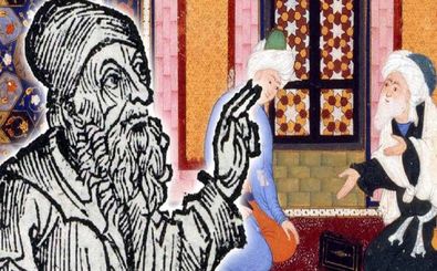 فلسفۀ «فارابی»؛ مردی که فلسفۀ یونانی را با اسلام پیوند داد 
