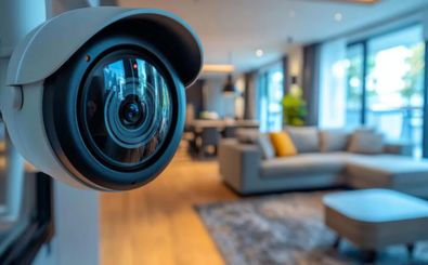 راهنمای استفاده از دوربین مداربسته