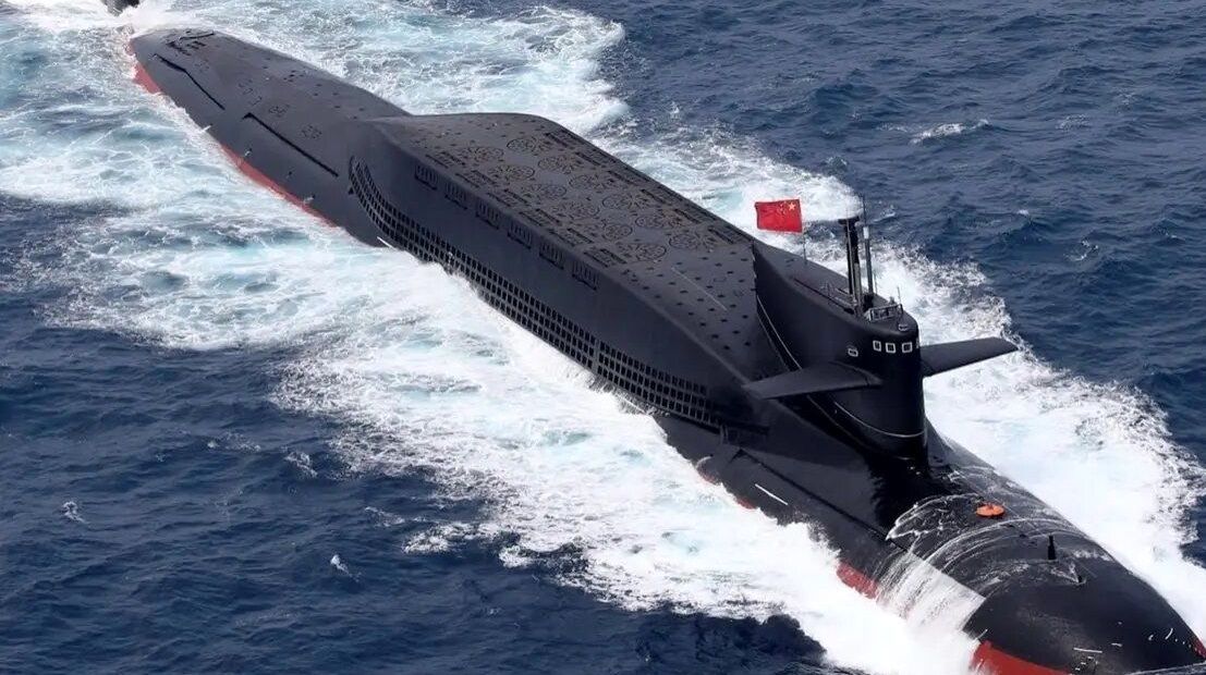 هوش مصنوعی چین در اعماق دریا؛ اژدهای سرخ در حال آماده‌سازی چه چیزی است؟
