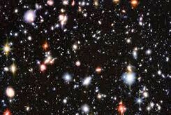 جیمزوب راز دورترین نقاط کیهان را فاش کرد / ویدئو