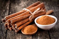 افزایش کیفیت باروری اسپرم با ادویه پرمصرف آشپزخانه