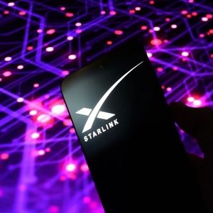 چین راه از کار انداختن استارلینک را پیدا کرد