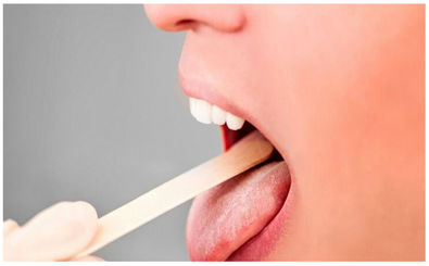 تشخیص انواع بیماری‌ها با بررسی زبان