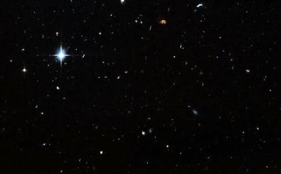 کشف جدید تلسکوپ فضایی هابل؛ «ابر ۹» چیست؟ 