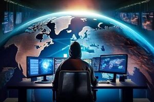 ۷ کشور برتر جهان در امنیت سایبری